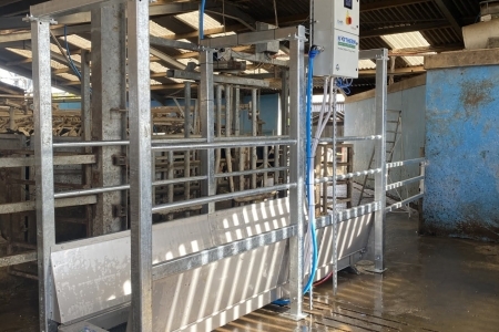 AF Maintenance Ltd Distributor for Northern Dairy Equipment