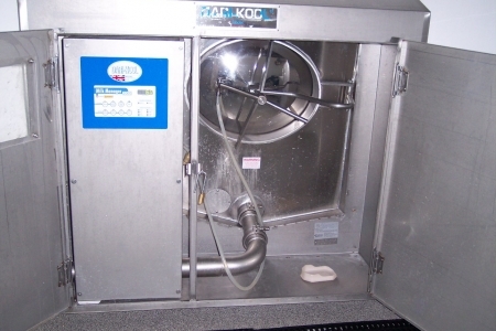 AF Maintenance Ltd Cooling and refrigeration