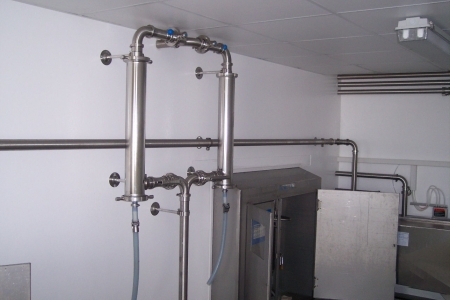 AF Maintenance Ltd Cooling and refrigeration