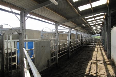 AF Maintenance Ltd Animal Health and Fertility