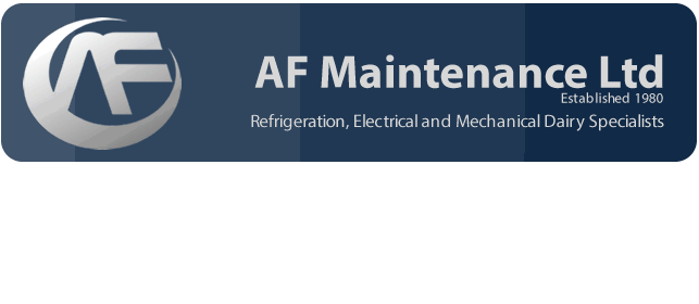 AF Maintenance Ltd